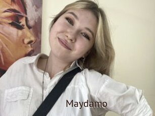 Maydamo
