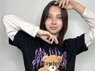 Maydeeks