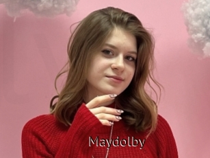 Maydolby