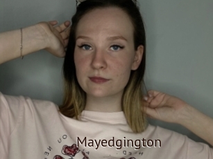 Mayedgington
