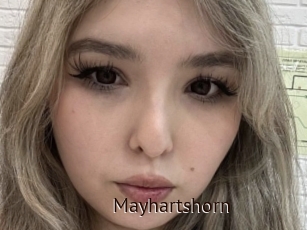 Mayhartshorn