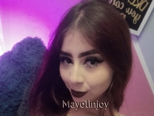 Mayolinjoy