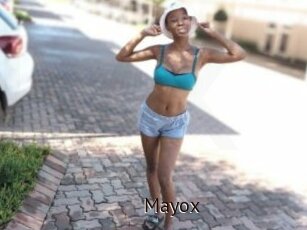 Mayox