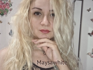 Maysawhite