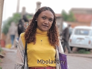 Mbolavony