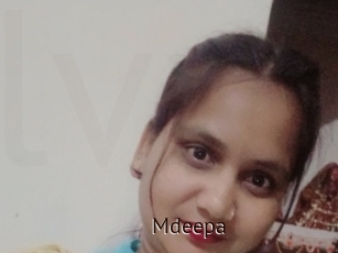 Mdeepa