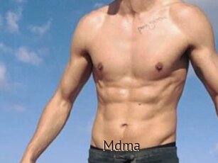 Mdma