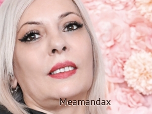 Meamandax