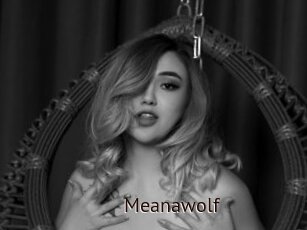 Meanawolf