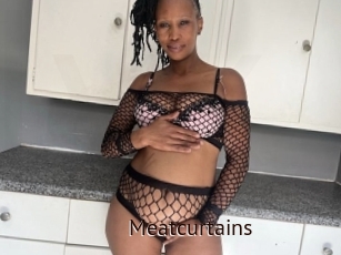 Meatcurtains