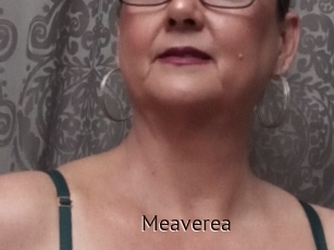 Meaverea