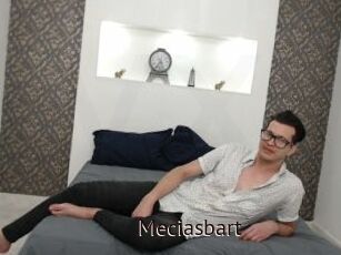 Meciasbart