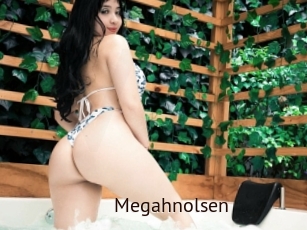 Megahnolsen