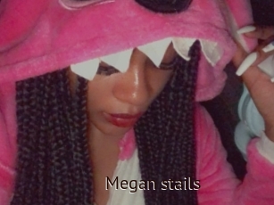 Megan_stails