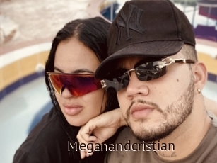Meganandcristian