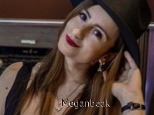 Meganbeak