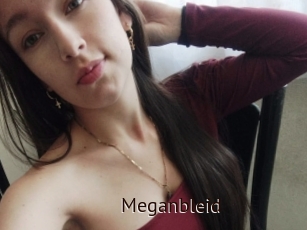Meganbleid