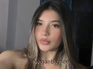 Meganblonder