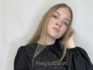 Meganborer