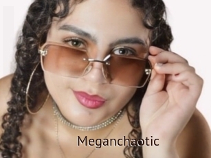 Meganchaotic