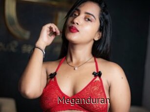 Meganduran