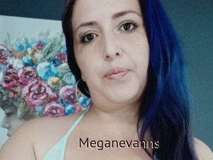 Meganevanns