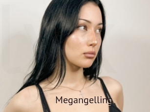 Megangelling