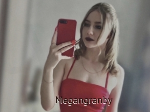 Megangranby