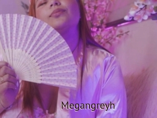 Megangreyh