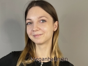 Meganhallman