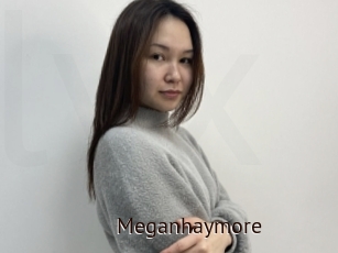 Meganhaymore