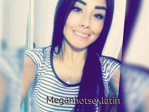 Meganhotsexlatin