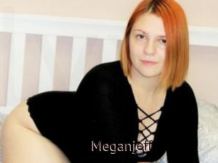 Meganjeff