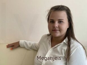 Meganjeis