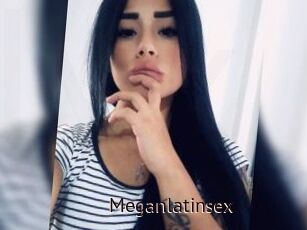 Meganlatinsex