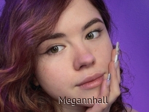 Megannhall