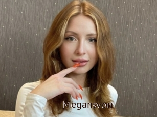 Megansvon