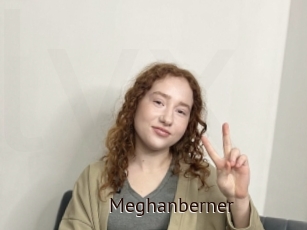 Meghanberner