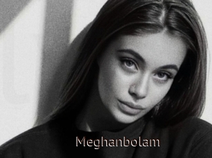 Meghanbolam