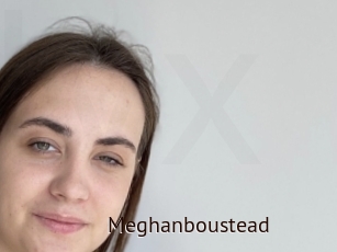 Meghanboustead