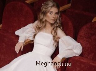 Meghanching