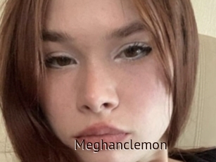 Meghanclemon