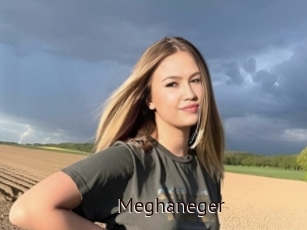 Meghaneger