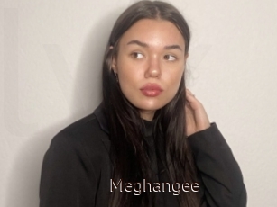 Meghangee