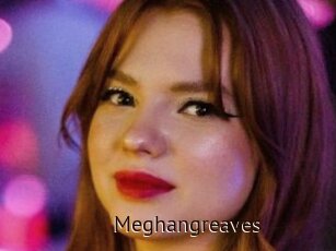 Meghangreaves