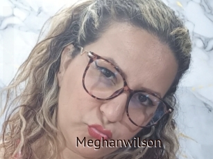 Meghanwilson