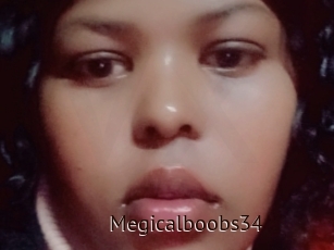 Megicalboobs34