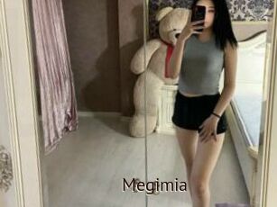 Megimia
