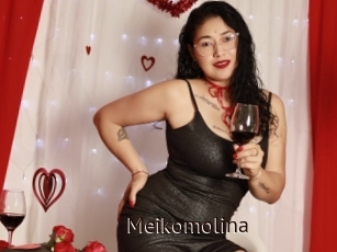 Meikomolina