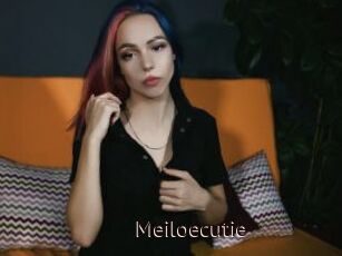 Meiloecutie